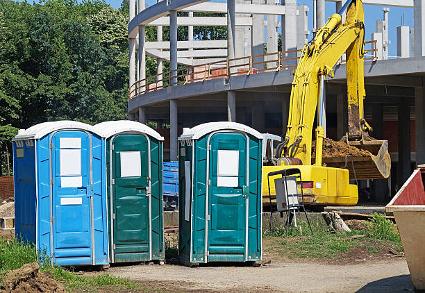 Best Portable Toilets for Disaster Relief Sites  in USA